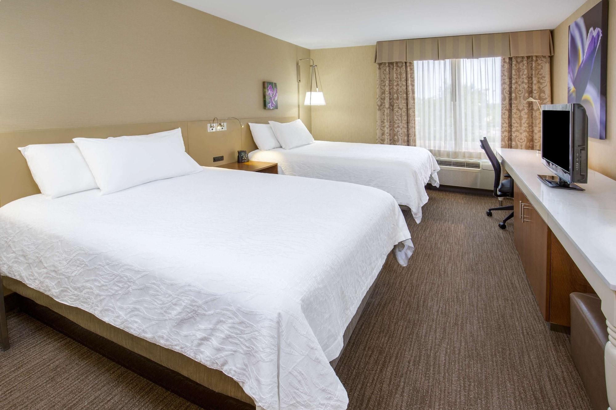 Hilton Garden Inn Folsom Exterior foto