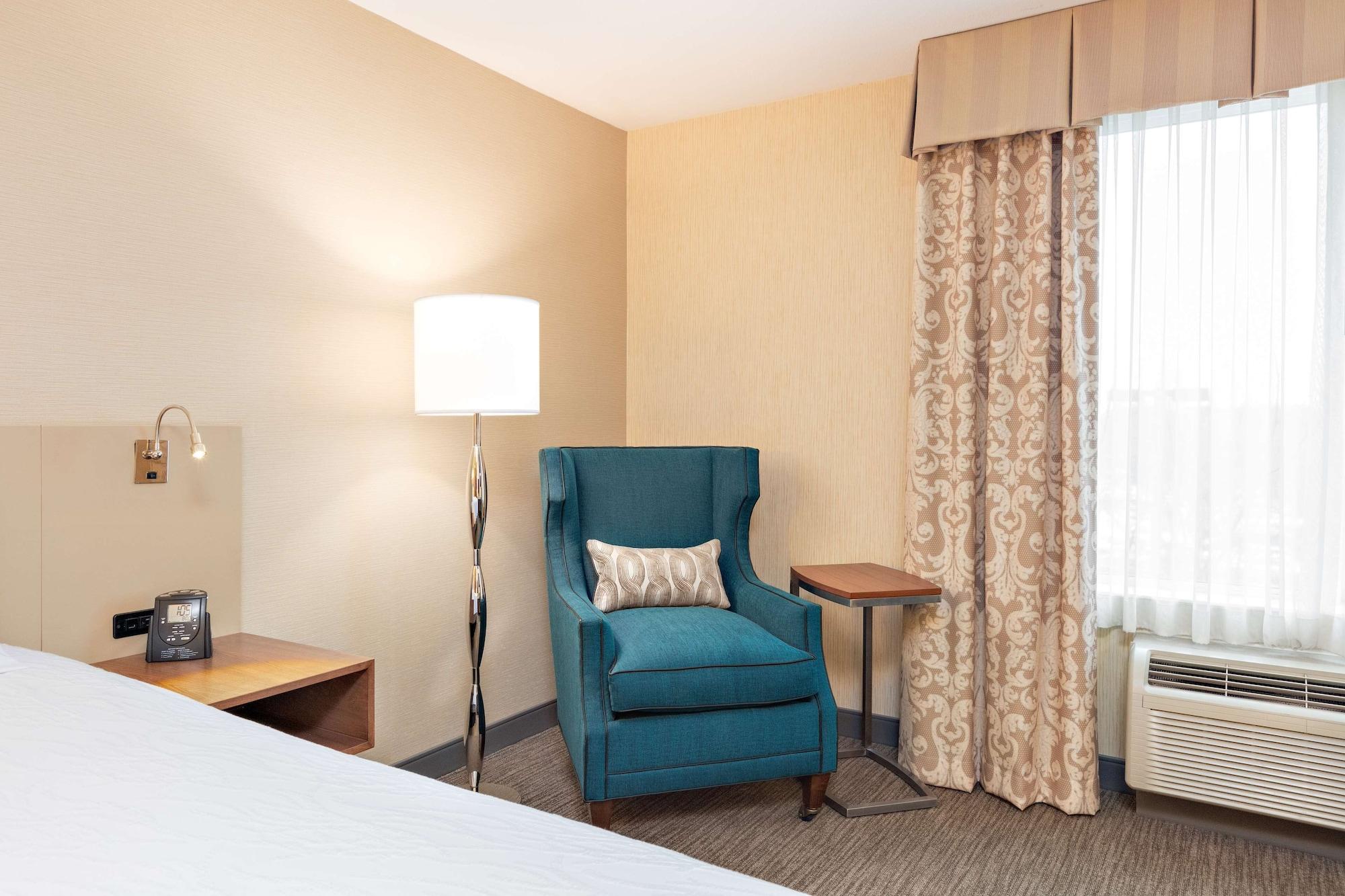 Hilton Garden Inn Folsom Exterior foto
