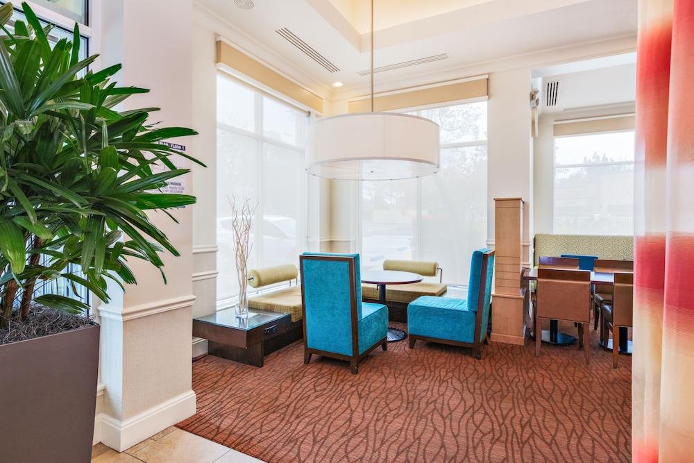 Hilton Garden Inn Folsom Exterior foto
