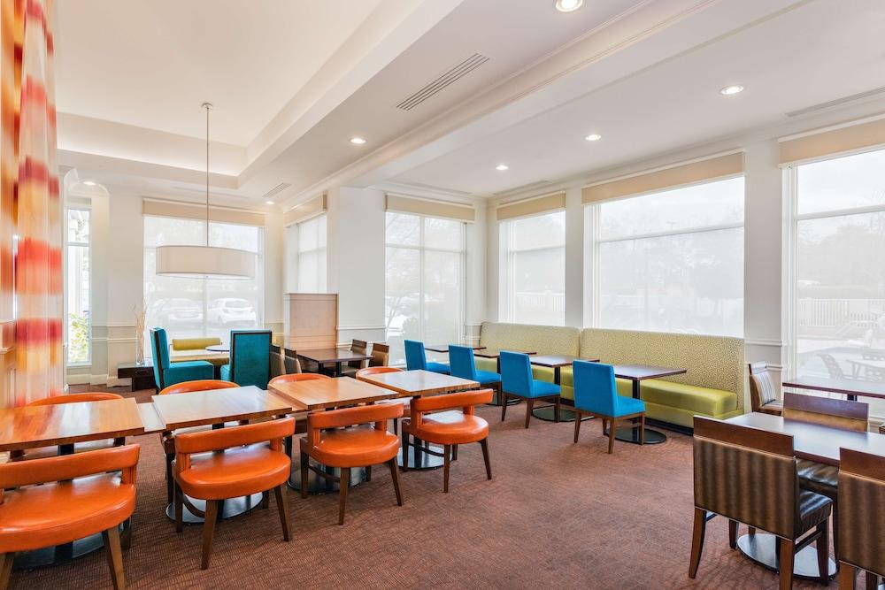 Hilton Garden Inn Folsom Exterior foto