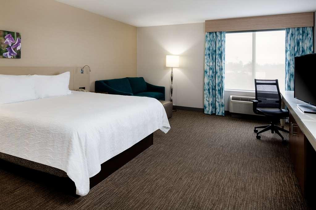Hilton Garden Inn Folsom Habitación foto