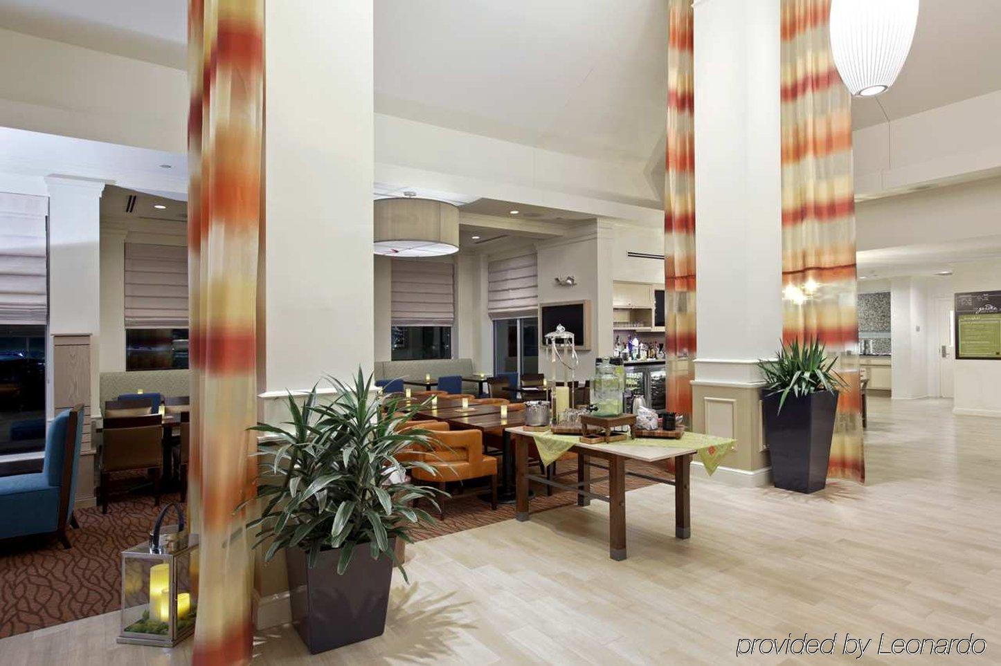 Hilton Garden Inn Folsom Exterior foto